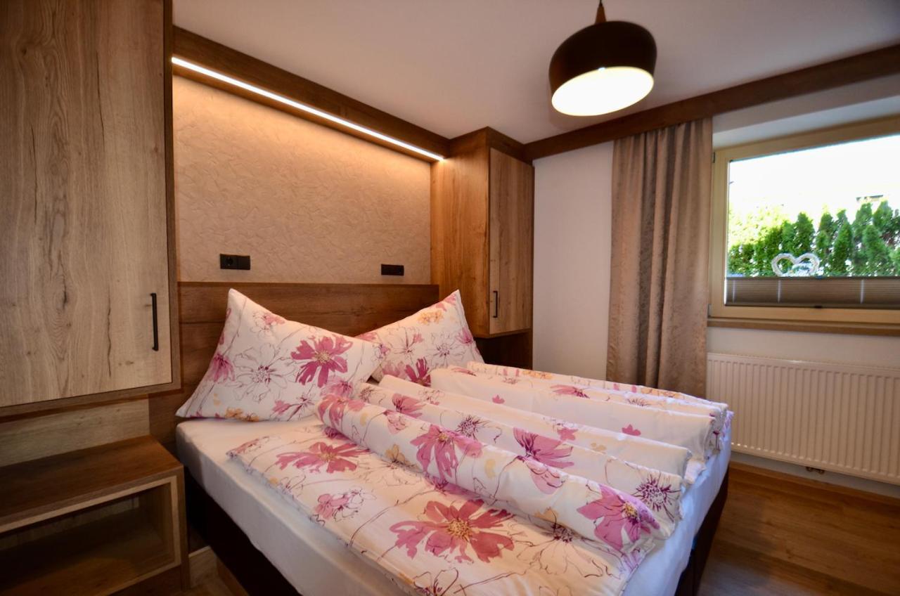 Marie-therese Appartement *