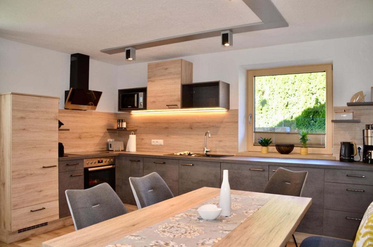 Appartement Marie-therese *