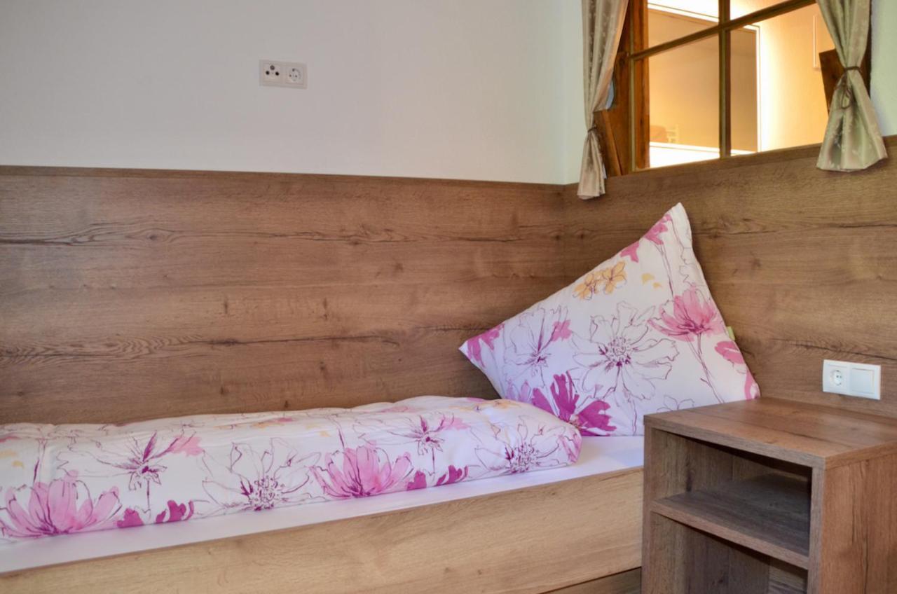 Appartement Marie-therese Umhausen