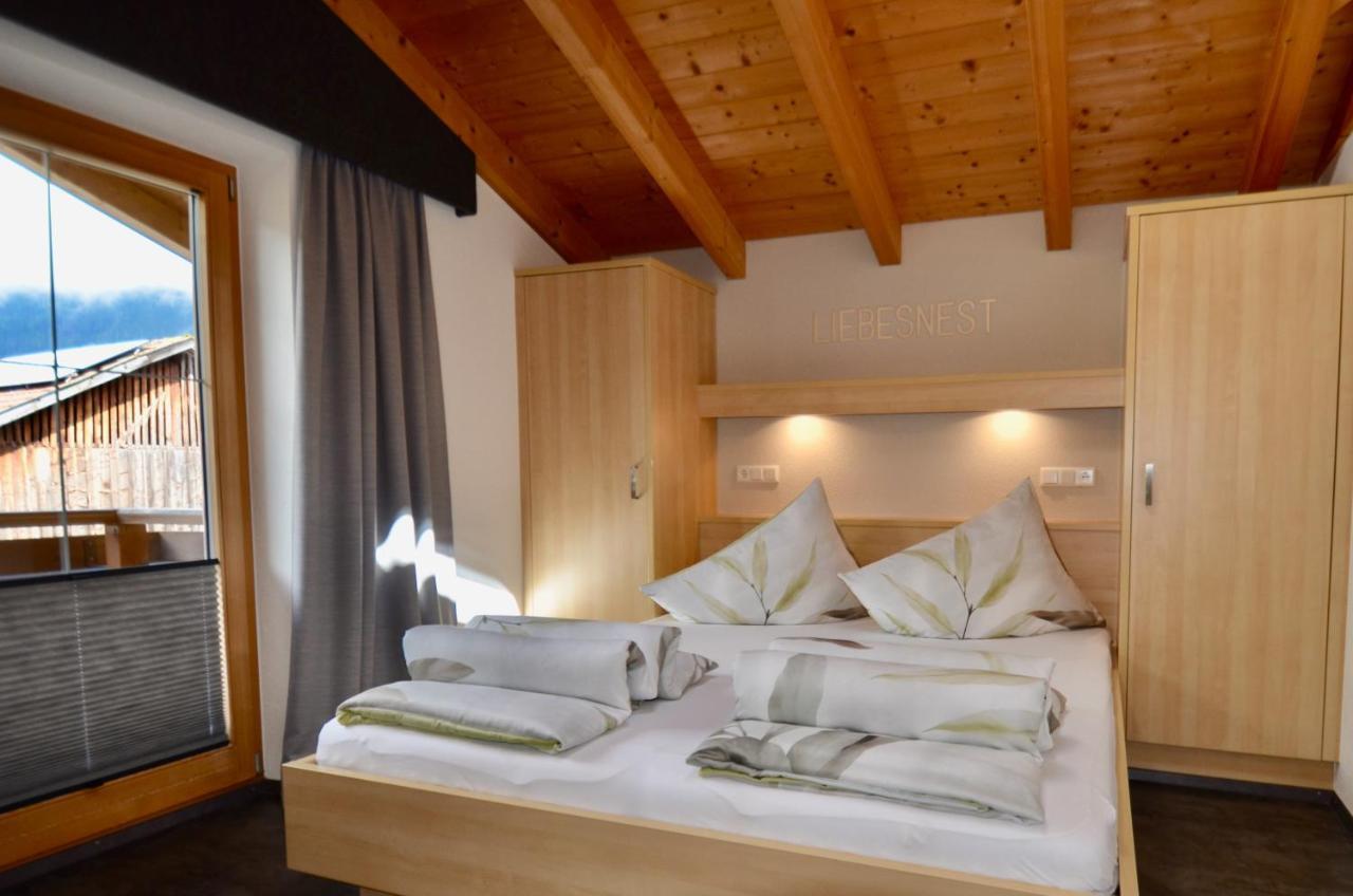Marie-therese Appartement