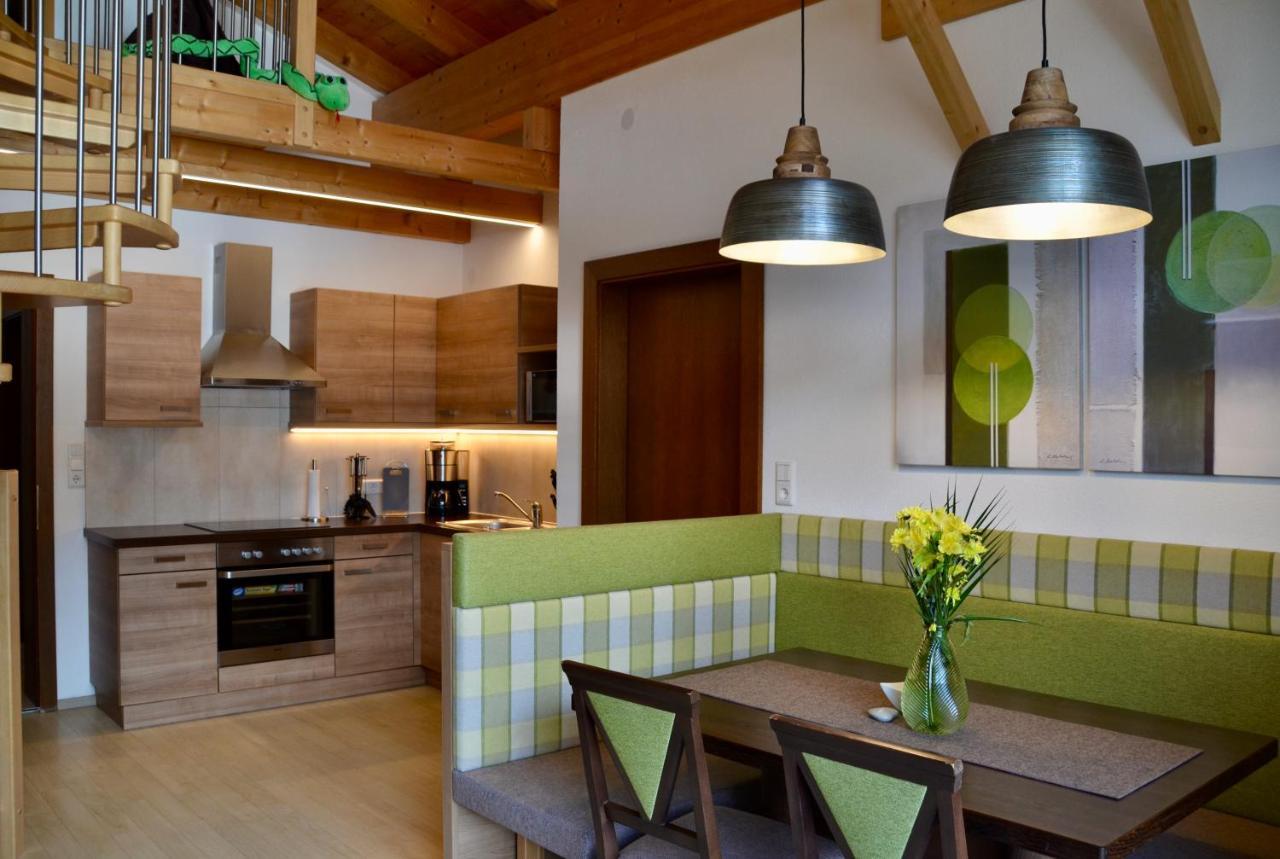 Marie-therese Appartement Umhausen