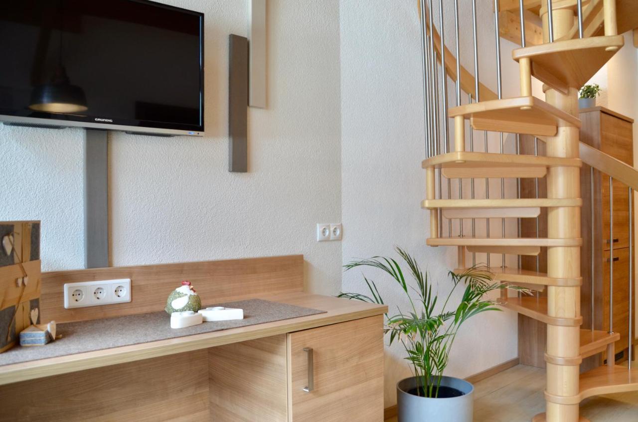 Appartement Marie-therese *