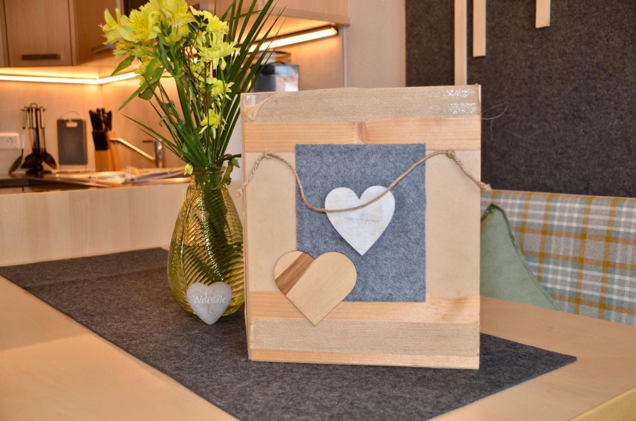Appartement Marie-therese Umhausen