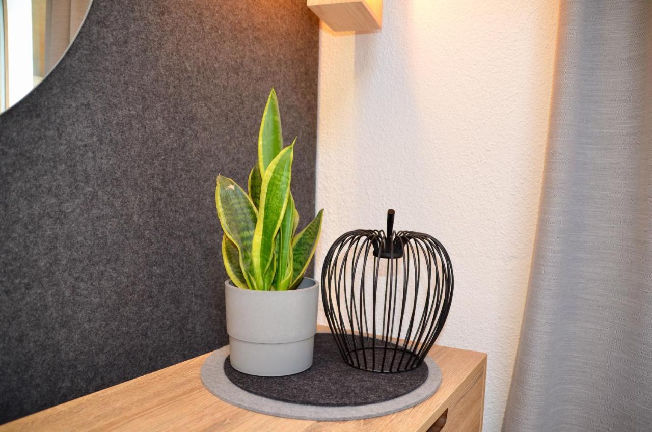 Appartement Marie-therese *