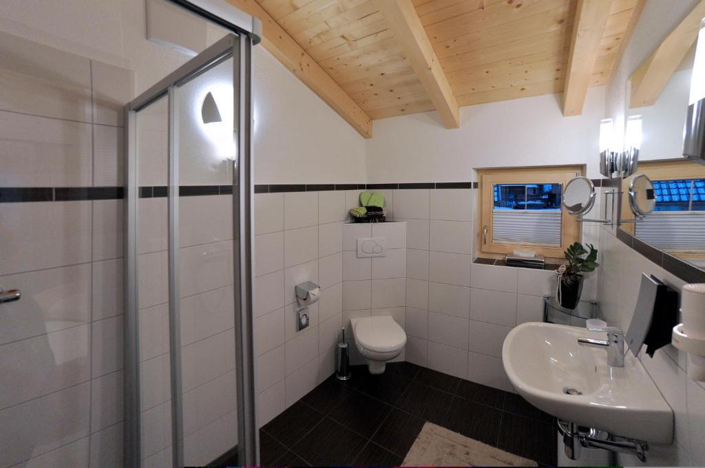 Marie-therese Appartement Umhausen