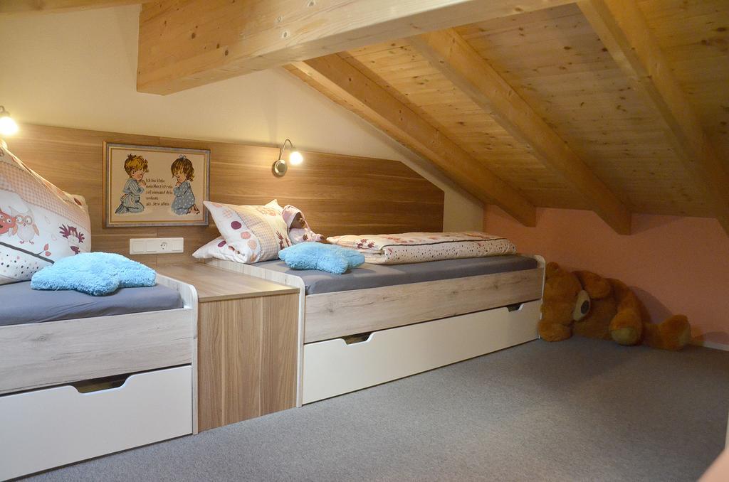 Marie-therese Appartement Umhausen