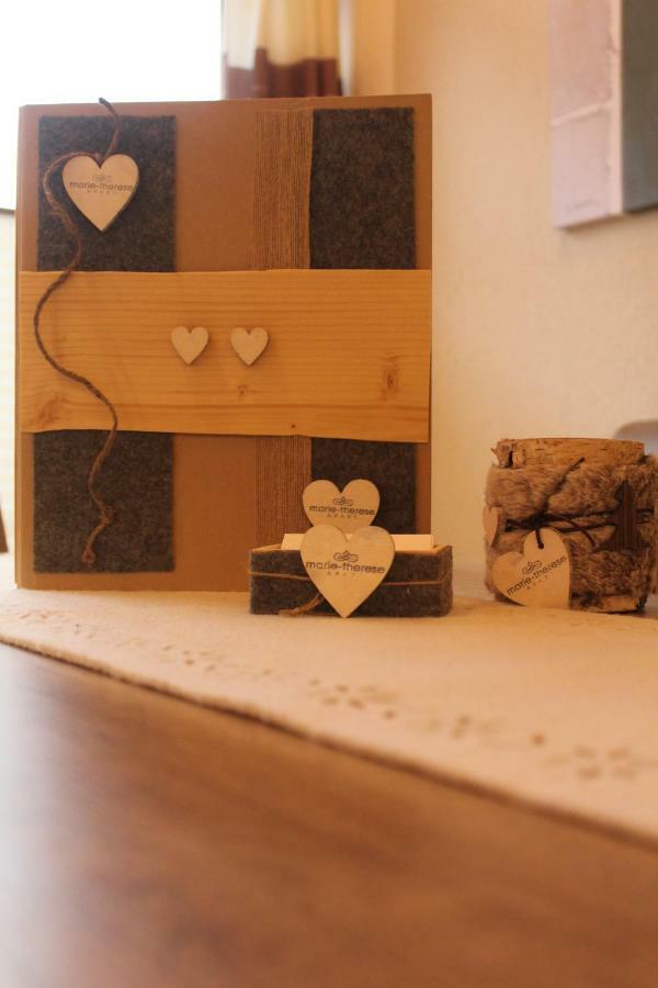 Marie-therese Appartement *